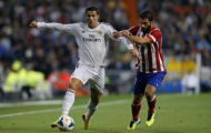 Real - Atletico viết nên lịch sử tại Champions League