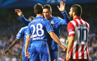 Không ăn mừng bàn thắng, Torres gởi thông điệp đến Atletico?