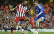 Giá chuyển nhượng đội hình Atletico hạ Chelsea: Đến nhà giàu cũng khóc