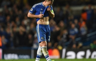 Terry, xin đừng khóc!