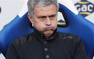 Chelsea – Mourinho: Thêm một lần lỗi hẹn