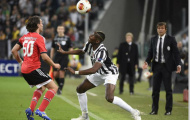 Bán kết lượt về Europa League: Cái chết của Bà Đầm Già