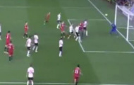 Video: Bàn thắng đưa Sevilla vào chung kết Europa League của Mbia