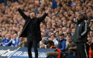 “Võ sĩ giác đấu” Diego Simeone