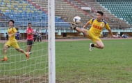 AFC Cup 2014: Vissai Ninh Bình cầu viện Văn Quyến