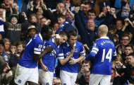 Everton sẽ giúp Liverpool đăng quang Premier League