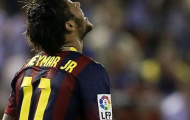 Torres, Neymar…: Khi chân trời mới là đêm tối