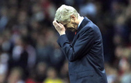 Góc Arsenal: Wenger và ADN tốp 4