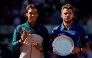 Madrid Masters: Sân đất nện đa sắc màu