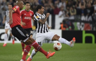 Benfica hướng tới cú ăn bốn