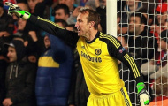 Chelsea: Có còn niềm tin ở Mark Schwarzer?