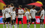 Bayern bị loại sớm, Joachim Loew mừng thầm!