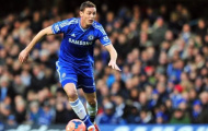 Nemanja Matic: Hạt nhân ở khu trung tuyến Chelsea mùa giải tới