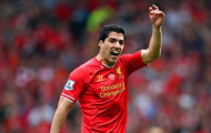 Suarez vẫn còn ấm ức thất bại trước Chelsea