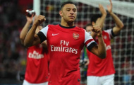 Arsenal khủng hoảng lực lượng do bão chấn thương