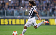Juventus phải đổi lịch thi đấu vì văng khỏi Europa League