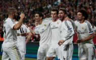 Carlo Ancelotti và sứ mệnh Decima