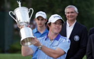Rory McIlroy: “Quái vật phát bóng” đã chóng tàn (P1)