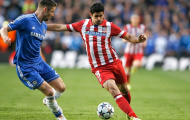 CHÍNH THỨC: Chelsea giành chữ ký sát thủ 'hạ sát' mình