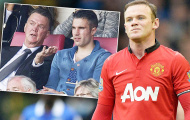Nhiều ngôi sao phải dè chừng khi Van Gaal đến