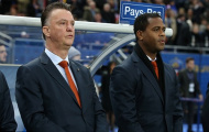 NÓNG: M.U sẽ bổ nhiệm Van Gaal trong tuần tới
