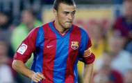 Barcelona được “cống nạp” HLV Enrique có điều kiện