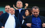 Abramovich ép Mourinho: Chelsea phải tấn công