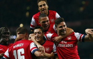 Cuối tuần này, CĐV Arsenal sẽ biểu tình phản đối việc tăng giá vé