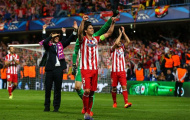 Tổng lương Atletico Madrid thua xa đội bóng hạng Nhất Anh