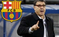 Barca: Cần một vụ “trảm tướng” như MU