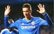 Torres xin lỗi vì ghi bàn vào lưới Atletico