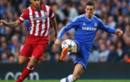 Video: Torres xin lỗi vì bàn thắng vào lưới Atletico