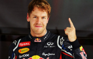 Bất chấp sức mạnh từ Mercedes, Red Bull đặt mục tiêu cao tại Spanish GP