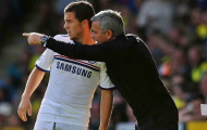 M.U và Man City âm mưu thương vụ Eden Hazard
