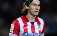 Sau Costa, Chelsea lại săn hàng Atletico Madrid