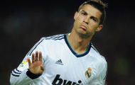 Real “thưởng nóng” cho Ronaldo?