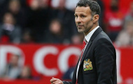 Giggs bất ngờ ủng hộ Van Gaal dẫn dắt M.U