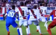 Video La Liga: Athletic Bilbao thắng đậm 3-0 trên sân Rayo Vallecano