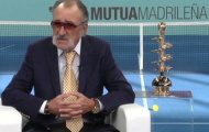 Madrid Masters: Giải đấu cá tính của “Bá tước Dracula”