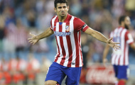 Diego Costa: Sát thủ mang bản năng hoang dã