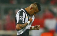 Góc Juventus: Niềm vui không trong vẹn