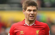 Liverpool muốn Gerrard tiếp tục 'cày'