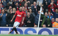 21h00 ngày 03/05, Manchester United vs Sunderland: Trí khôn của Giggs