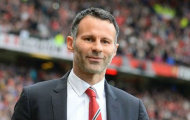 Nếu Giggs nắm quyền, Evra và Ferdinand sẽ được hưởng lợi