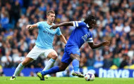 Vì ngôi vô địch, Rodgers đánh tiếng “cầu viện” Everton