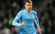Inter ra giá 20 triệu euro cho Dzeko