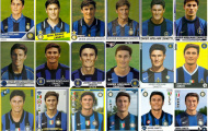 Zanetti: 19 năm cống hiến và kiểu tóc 'huyền thoại'