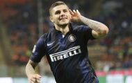 Atletico Madrid nhắm Icardi: Tìm một Aguero mới?