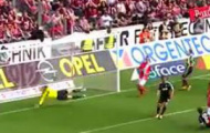 Video: Shinji Okazaki, người hùng mới của FSV Mainz
