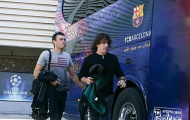 Luis Enrique rục rịch chuẩn bị nhân sự BHL Barca